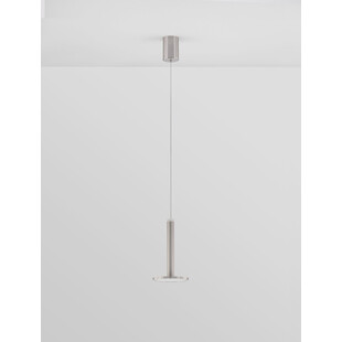 Lampa wisząca LED Plato - Nowoczesny design | Decolab24