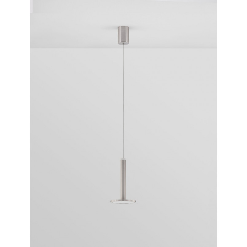 Lampa wisząca LED Plato - Nowoczesny design | Decolab24