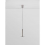 Lampa wisząca LED Plato - Nowoczesny design | Decolab24