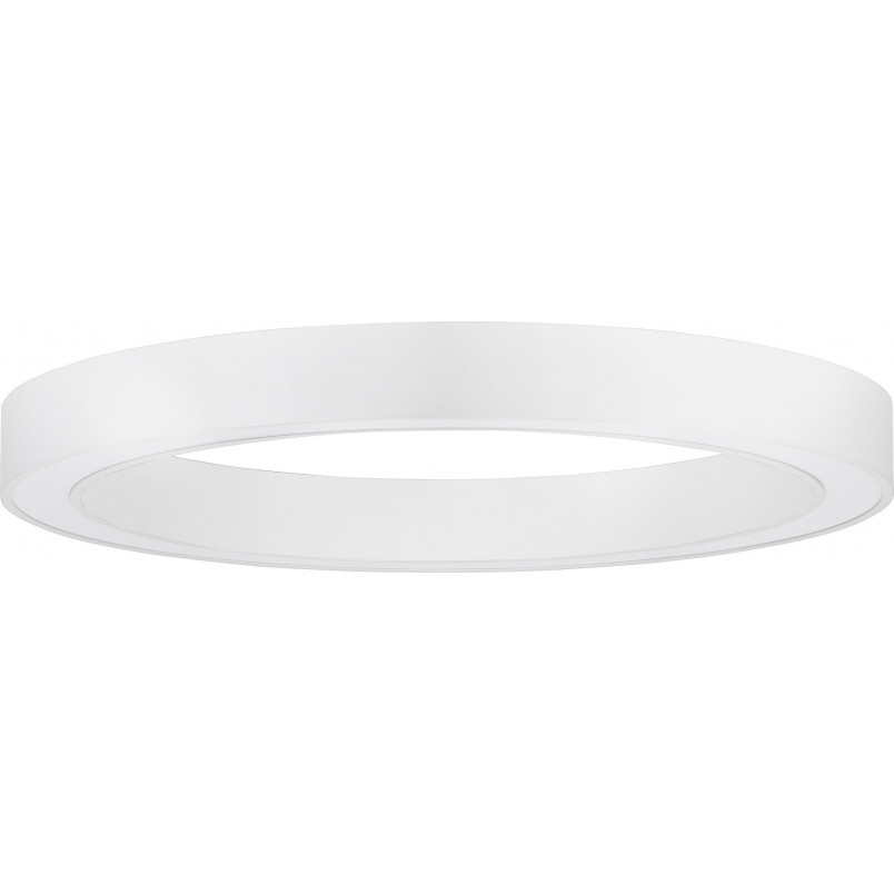 Plafon LED Lendon 80cm - Nowoczesne Oświetlenie | Decolab24