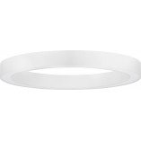 Plafon LED Lendon 80cm - Nowoczesne Oświetlenie | Decolab24