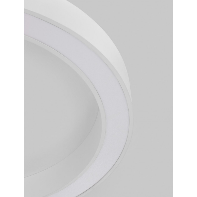 Plafon LED Lendon 80cm - Nowoczesne Oświetlenie | Decolab24