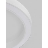 Plafon LED Lendon 80cm - Nowoczesne Oświetlenie | Decolab24