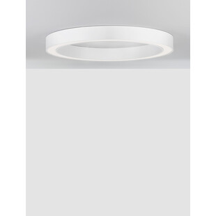 Plafon LED Lendon 80cm - Nowoczesne Oświetlenie | Decolab24