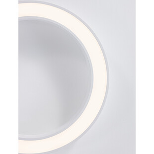 Plafon LED Lendon 60cm - Nowoczesne Oświetlenie | Decolab24