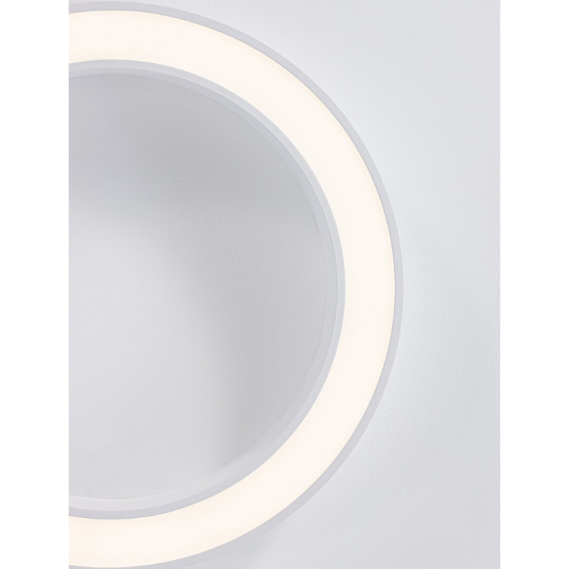 Plafon LED Lendon 60cm - Nowoczesne Oświetlenie | Decolab24