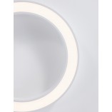 Plafon LED Lendon 60cm - Nowoczesne Oświetlenie | Decolab24
