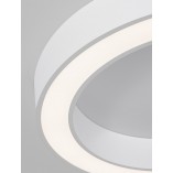 Plafon LED Lendon 60cm - Nowoczesne Oświetlenie | Decolab24