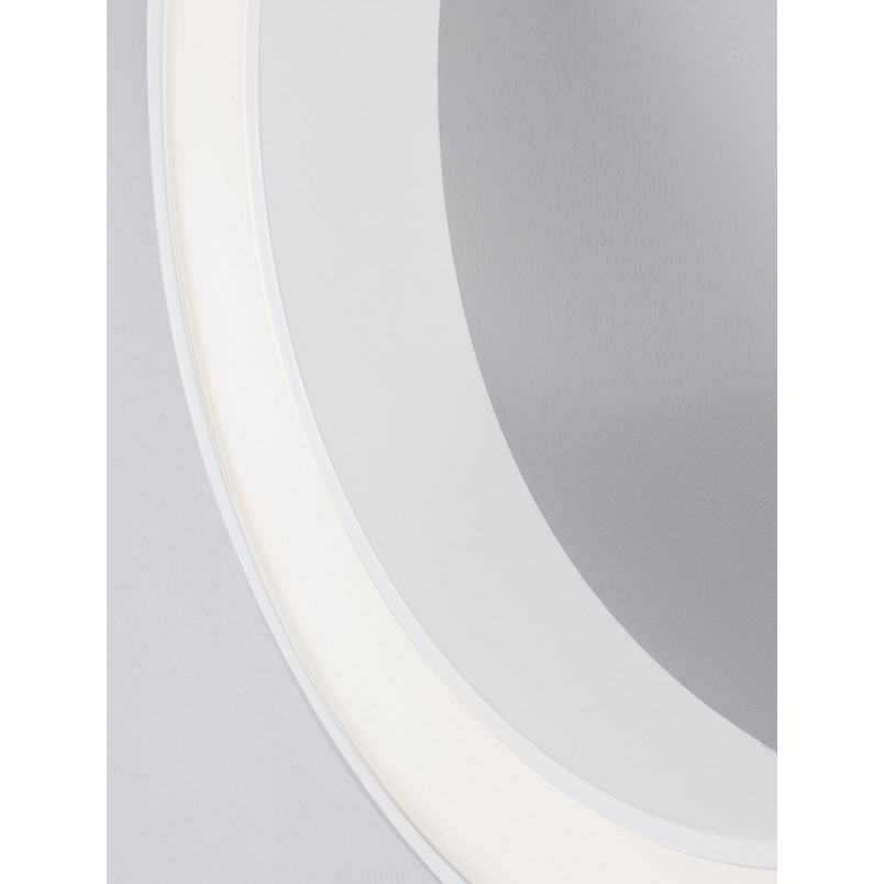 Plafon LED Lendon 60cm - Nowoczesne Oświetlenie | Decolab24