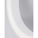 Plafon LED Lendon 60cm - Nowoczesne Oświetlenie | Decolab24