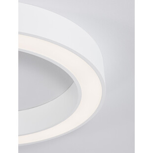 Plafon LED Lendon 60cm - Nowoczesne Oświetlenie | Decolab24