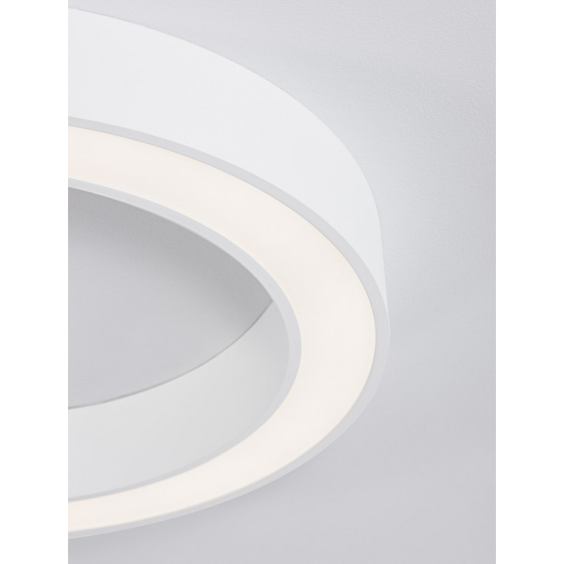 Plafon LED Lendon 60cm - Nowoczesne Oświetlenie | Decolab24