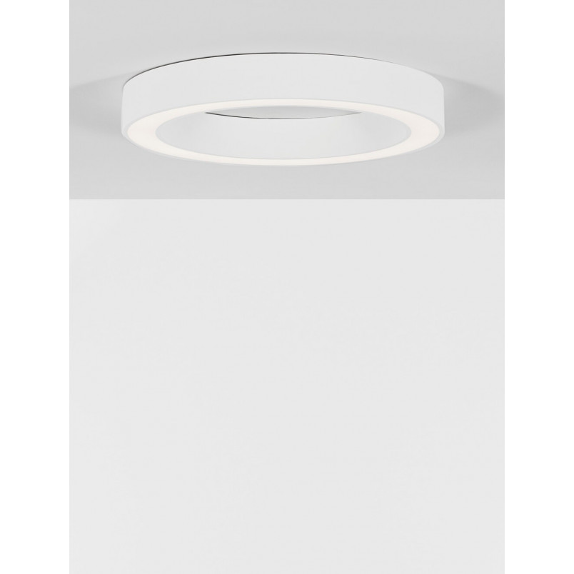 Plafon LED Lendon 60cm - Nowoczesne Oświetlenie | Decolab24