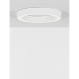 Plafon LED Lendon 60cm - Nowoczesne Oświetlenie | Decolab24