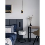Lampa Wisząca Ango: Minimalizm i Elegancja | Decolab24