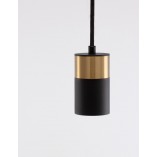 Lampa Wisząca Ango: Minimalizm i Elegancja | Decolab24