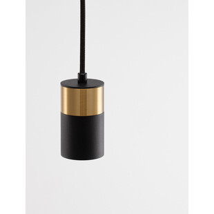 Lampa Wisząca Ango: Minimalizm i Elegancja | Decolab24