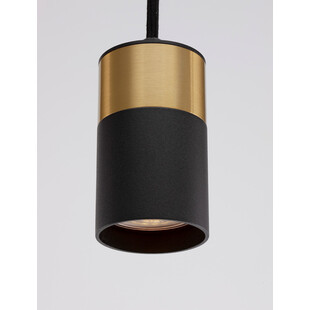 Lampa Wisząca Ango: Minimalizm i Elegancja | Decolab24