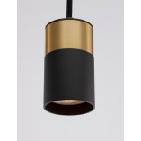 Lampa Wisząca Ango: Minimalizm i Elegancja | Decolab24