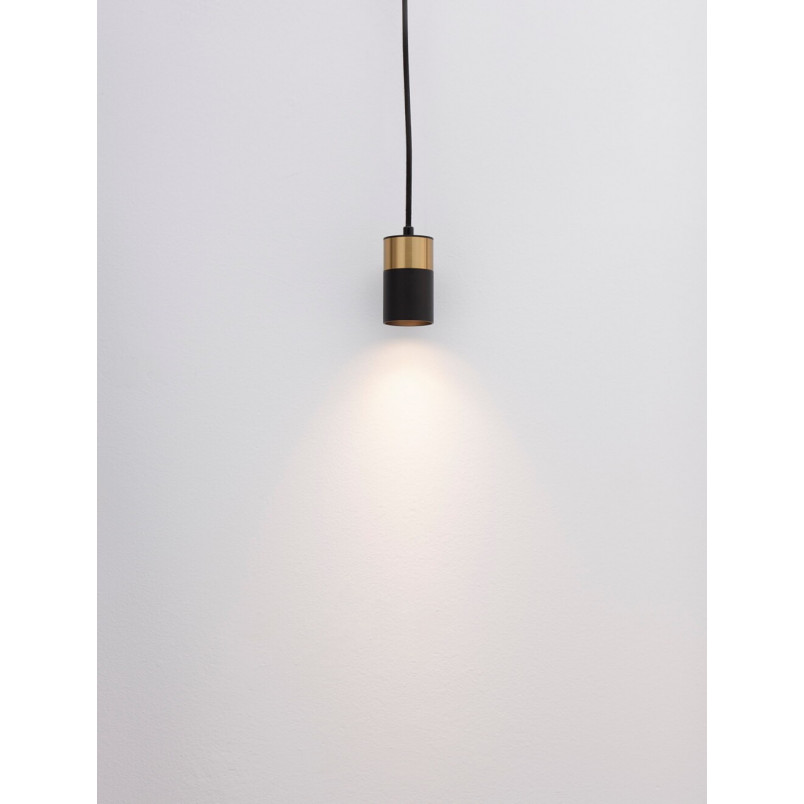 Lampa Wisząca Ango: Minimalizm i Elegancja | Decolab24
