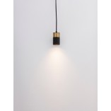 Lampa Wisząca Ango: Minimalizm i Elegancja | Decolab24