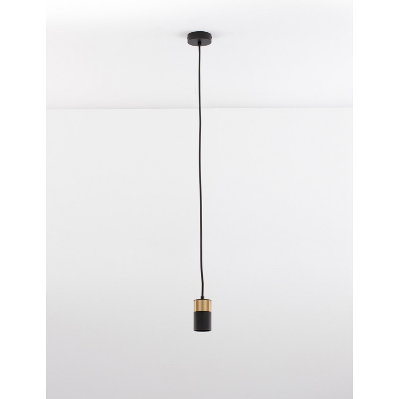 Lampa Wisząca Ango: Minimalizm i Elegancja | Decolab24