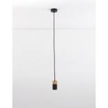 Lampa Wisząca Ango: Minimalizm i Elegancja | Decolab24