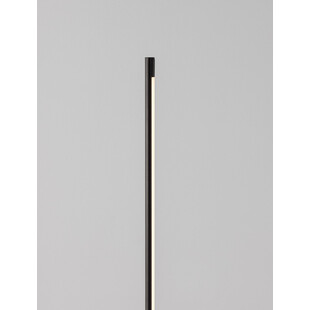 Lampa podłogowa LED Simple - Nowoczesny design, 150cm - Decolab24