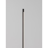 Lampa podłogowa LED Simple - Nowoczesny design, 150cm - Decolab24