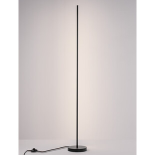 Lampa podłogowa LED Simple - Nowoczesny design, 150cm - Decolab24