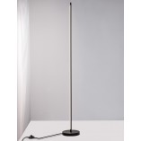 Lampa podłogowa LED Simple - Nowoczesny design, 150cm - Decolab24