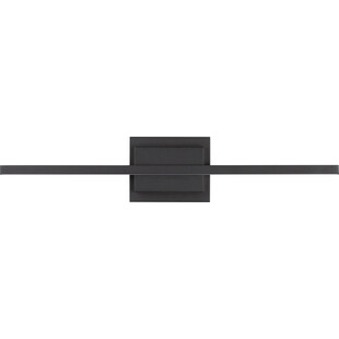Kinkiet LED Baris - Minimalistyczny design | Decolab24