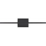 Kinkiet LED Baris - Minimalistyczny design | Decolab24