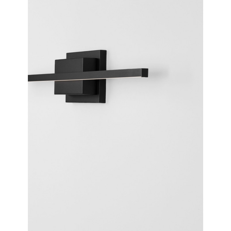 Kinkiet LED Baris - Minimalistyczny design | Decolab24