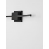 Kinkiet LED Baris - Minimalistyczny design | Decolab24