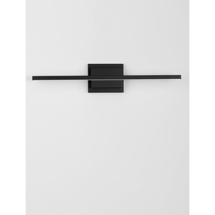 Kinkiet LED Baris - Minimalistyczny design | Decolab24