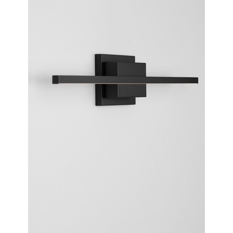 Kinkiet LED Baris - Minimalistyczny design | Decolab24