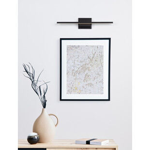 Kinkiet LED Baris - Minimalistyczny design | Decolab24