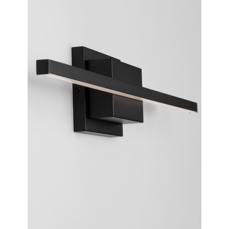 Kinkiet LED Baris - Minimalistyczny design | Decolab24