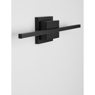 Kinkiet LED Baris - Minimalistyczny design | Decolab24