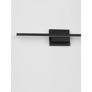 Kinkiet LED Baris - Minimalistyczny design | Decolab24