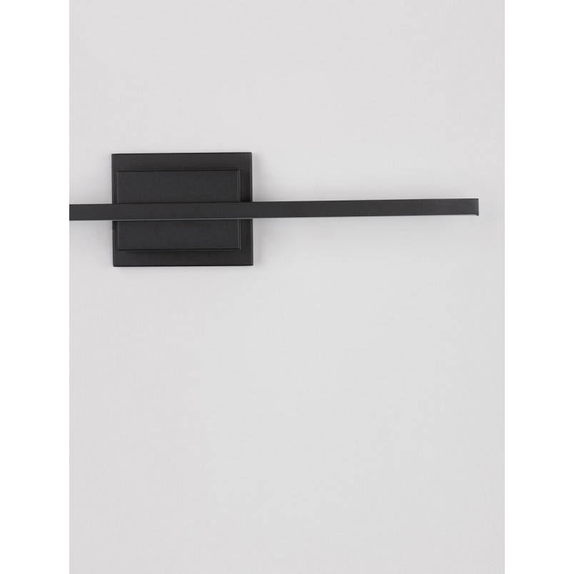Kinkiet LED Baris - Minimalistyczny design | Decolab24