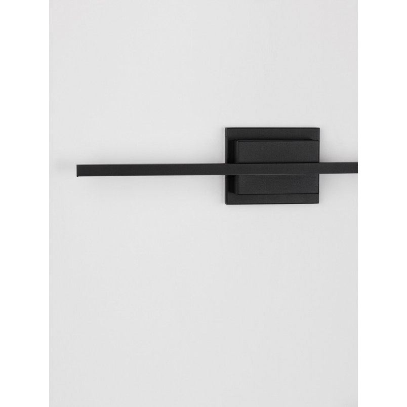Kinkiet LED Baris - Minimalistyczny design | Decolab24