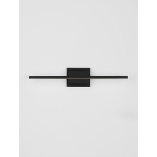Kinkiet LED Baris - Minimalistyczny design | Decolab24