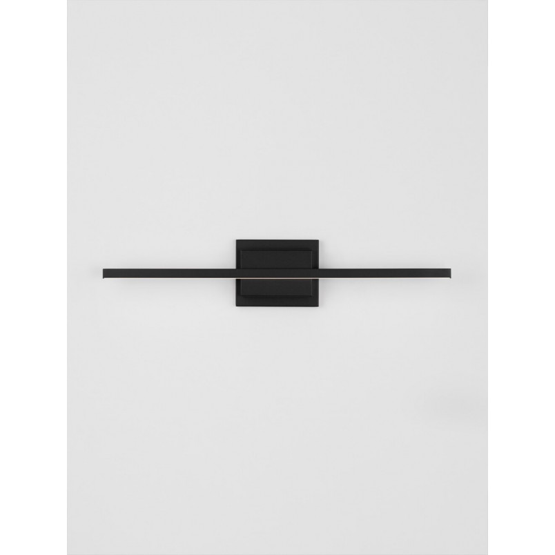 Kinkiet LED Baris - Minimalistyczny design | Decolab24