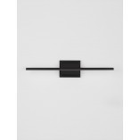 Kinkiet LED Baris - Minimalistyczny design | Decolab24