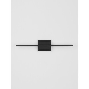 Kinkiet LED Baris - Minimalistyczny design | Decolab24