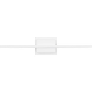 Kinkiet LED Baris - Minimalistyczny design | Decolab24