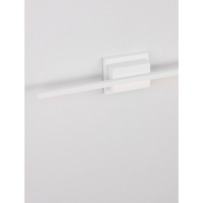 Kinkiet LED Baris - Minimalistyczny design | Decolab24