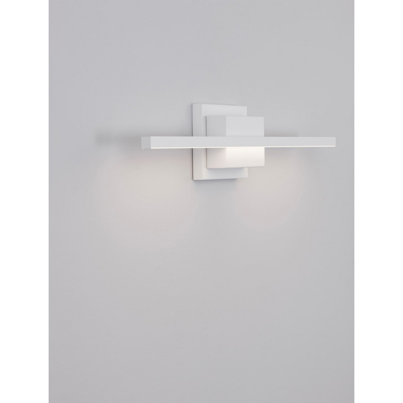Kinkiet LED Baris - Minimalistyczny design | Decolab24
